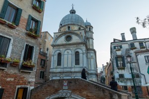 Venice - Italy
