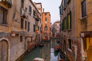 Venice - Italy