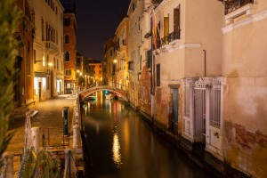 Venice - Italy