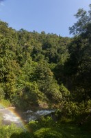 Wachirathan Waterfall - Thailand