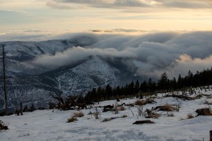 Winter Mountains 016 