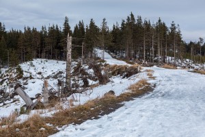 Winter Mountains 016 