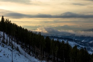 Winter Mountains 016 