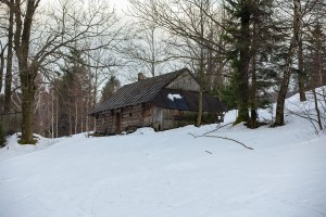 Winter Mountains 016 