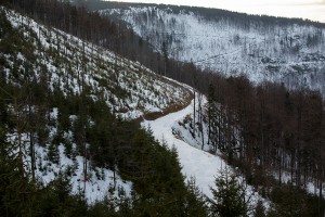 Winter Mountains 016 