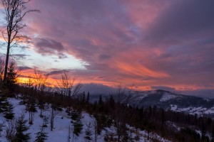 Winter Mountains 016 