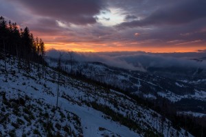 Winter Mountains 016 