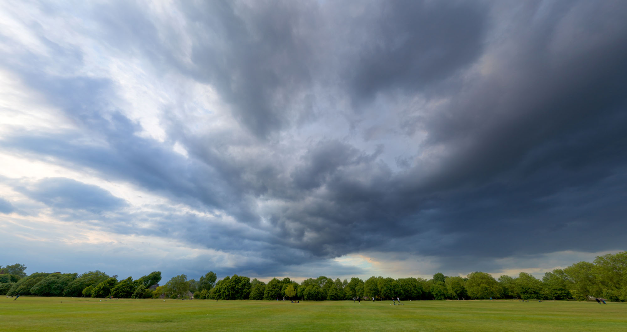 Clouds - 360 hdri panoramas